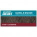 Tintura Color Gel Grecin 5 Barba E Bigode Castanho M-90