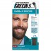 Tintura Color Gel Grecin 5 Barba E Bigode Castanho M-90 - 2 unidades