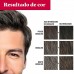 Shampoo Color Tonalizante Grecin 5 Castanho Escuro H-45