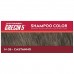 Shampoo Color Tonalizante Grecin 5 Castanho H-35 - 2 unidades