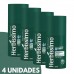 Kit 4 Desodorante Roll On Herbíssimo Tradicional 50ml