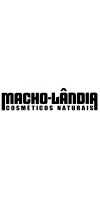 MACHO-LÂNDIA