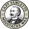 Captain Fawcett