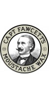 Captain Fawcett