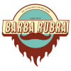 BARBA RUBRA