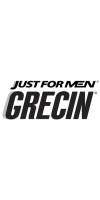GRECIN - JUST FOR MEN