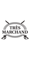 TRÈS MARCHAND