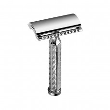 Aparelho De Barbear - Safety Razor Merkur 42c 1904