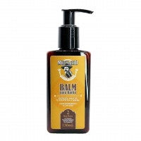 Balm para Barba Muchacho Bay Rum 120ml