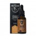 Kit para Barba Shampoo + Balm  + Oleo para Barba - Muchacho Bay Rum