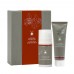 Kit Muhle Creme de Barbear + Balsámo Pós Barba Sândalo
