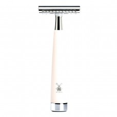 Aparelho De Barbear - Safety Razor Muhle Liscio R147SR