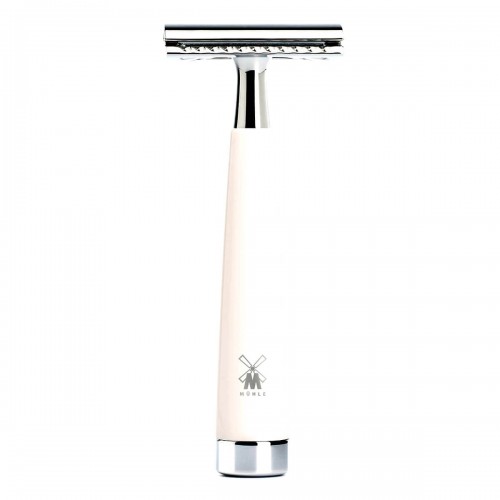 Aparelho De Barbear - Safety Razor Muhle Liscio R147SR