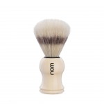 Pincel De Barbear Muhle nom GUSTAV 41CR Cerdas Naturais