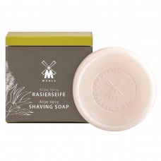 Sabão De Barbear Muhle Aloe Vera Refil 65g - Pele Sensível