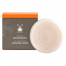 Sabão De Barbear Muhle Sea Buckthorn - Refil 65g