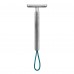 Aparelho De Barbear - Safety Razor Muhle Companion R com 04 Turquoise