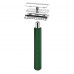 Aparelho De Barbear - Safety Razor Muhle Hexagonal R HXG FOREST