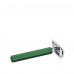 Aparelho De Barbear - Safety Razor Muhle Hexagonal R HXG FOREST