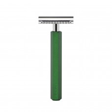 Aparelho De Barbear - Safety Razor Muhle Hexagonal R HXG FOREST