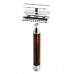 Aparelho De Barbear - Safety Razor Muhle R108