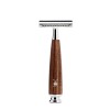 Aparelho De Barbear - Safety Razor Muhle Rytmo R220SR