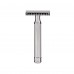 Aparelho De Barbear - Safety Razor Muhle R41 - Pente Aberto