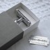 Aparelho De Barbear - Safety Razor Muhle R41 - Pente Aberto