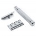 Aparelho De Barbear - Safety Razor Muhle R41 - Pente Aberto