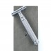 Aparelho De Barbear - Safety Razor Muhle R41 Twist - Pente Aberto