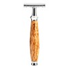 Aparelho De Barbear - Safety Razor Muhle Purist R55SR