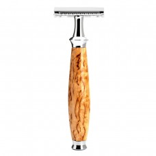 Aparelho De Barbear - Safety Razor Muhle Purist R55SR