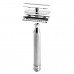 Aparelho De Barbear - Safety Razor Muhle R89