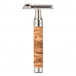 Aparelho De Barbear - Safety Razor Muhle R95 ROCCA