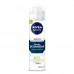 Espuma de Barbear Nivea Men Sensitive 200ml - 2 unidades