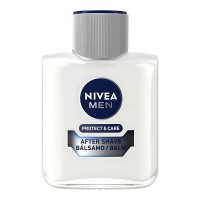 Bálsamo Hidratante Pós-Barba Nivea Men Original Protect 100ml