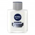 Kit Espuma de Barbear + Loção Pos Barba Nivea Men Protect
