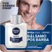 Kit Creme de Barbear Pele Sensivel + Pos Barba Nivea Men Sensitive