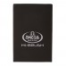 Pincel De Barbear Omega Fibras Sintéticas Hi-Brush 46138 Efeito Texugo