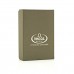 Pincel De Barbear Omega Texugo Preto Black Badger 6224