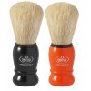 Pincel De Barbear Omega Pura Cerda 10290 - Escolha a cor
