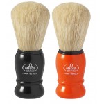 Pincel De Barbear Omega Pura Cerda 10290 - Escolha a cor