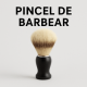 PINCEL DE BARBEAR