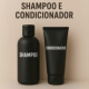 SHAMPOO E CONDICIONADOR