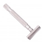 Aparelho De Barbear - Safety Razor Parker 55SL-SC Semi Slant
