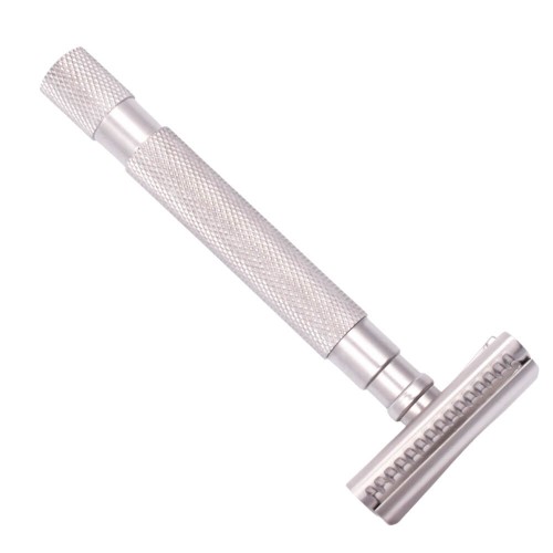 Aparelho De Barbear - Safety Razor Parker 55SL-SC Semi Slant