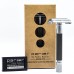 Aparelho De Barbear - Safety Razor Parker 74R-GR Butterfly