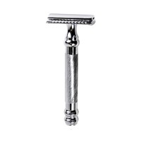 Aparelho De Barbear - Safety Razor Parker 98R Long Handle