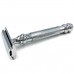 Aparelho De Barbear - Safety Razor Parker 98R Long Handle