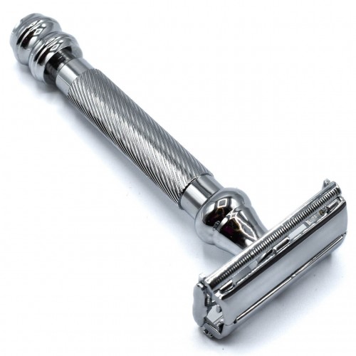 Aparelho De Barbear - Safety Razor Parker 99R Butterfly